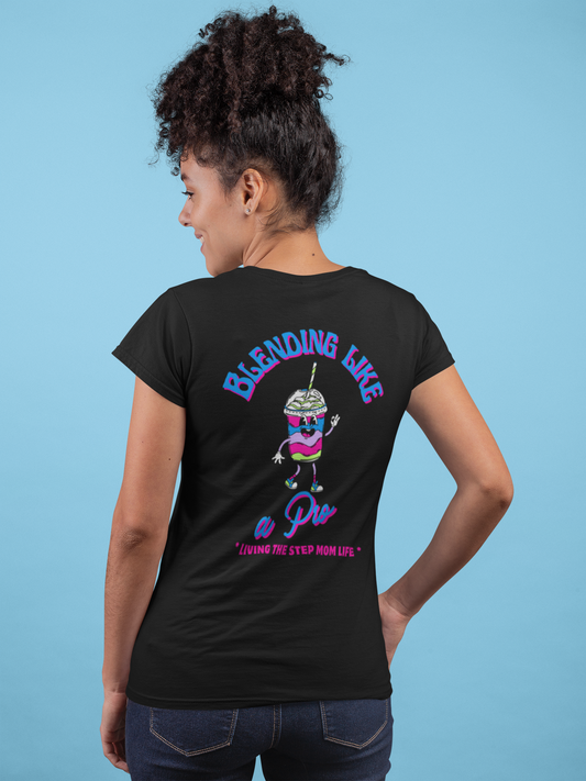 Blending Like a Pro T-Shirt