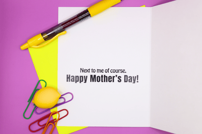Best Co-Parent Ever! 🌶️
