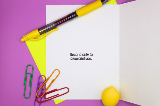 Marrying You Was The Best Decision I Ever Made... 🌶️