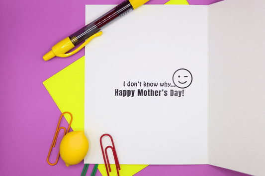 Our Offspring Think You're Wonderful... 🌶️