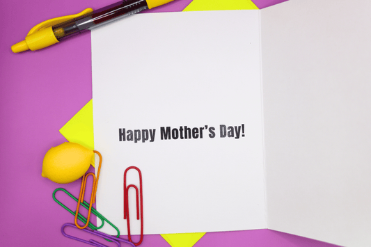 Thanks For Making This Co-Parenting Thing Easy...