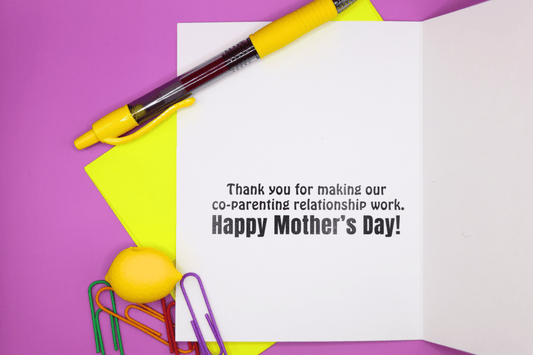 Patience, Respect and Understanding...