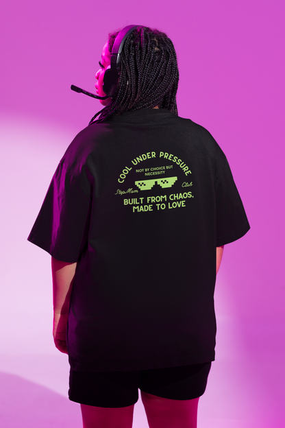 Cool Step Mom Tee