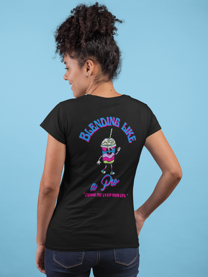 Blending Like a Pro T-Shirt