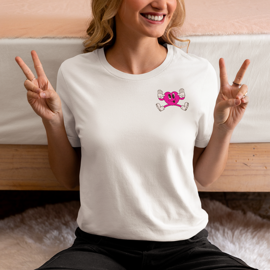 Sweet Like a Mom, Cool Like a Step Mom